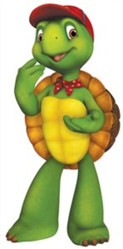 Detail Images Of Turtles Cartoon Nomer 20