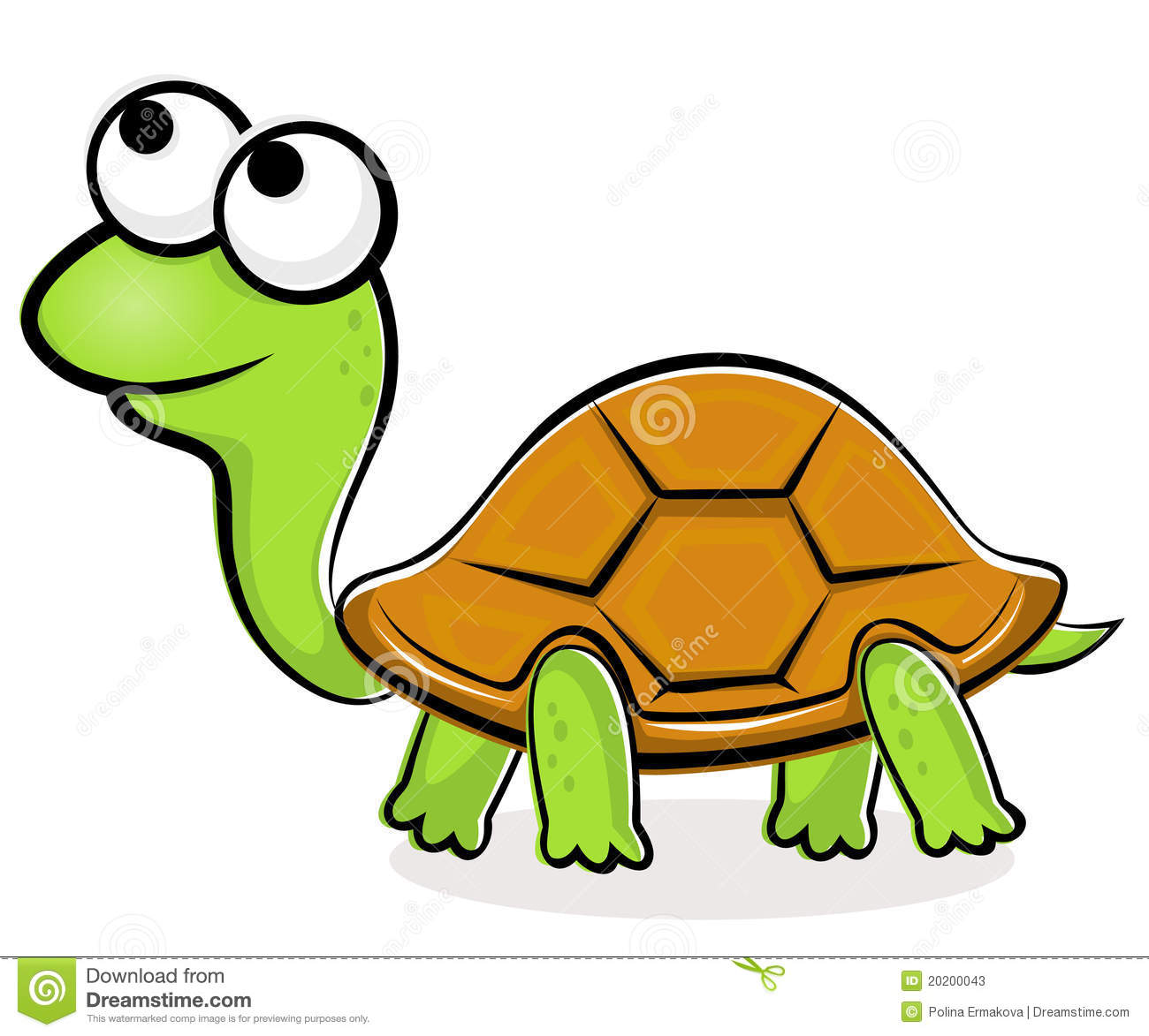 Detail Images Of Turtles Cartoon Nomer 22
