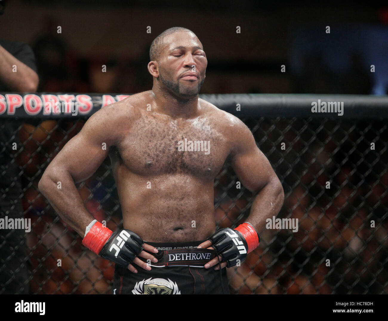 Detail Images Of Ufc Fighters Nomer 26