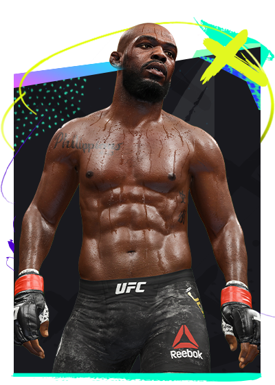 Detail Images Of Ufc Fighters Nomer 37