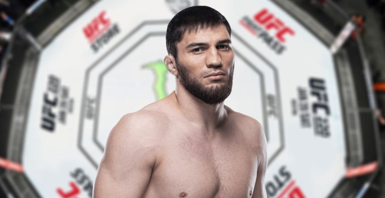 Detail Images Of Ufc Fighters Nomer 49