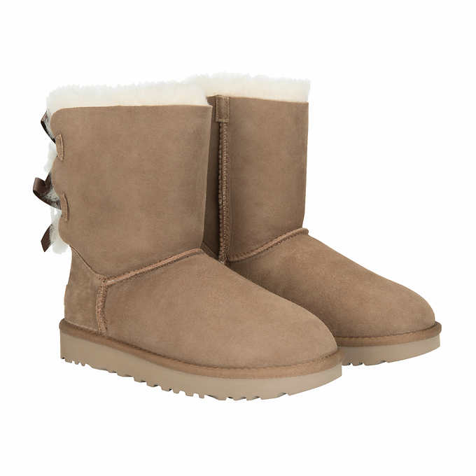 Detail Images Of Uggs Nomer 18