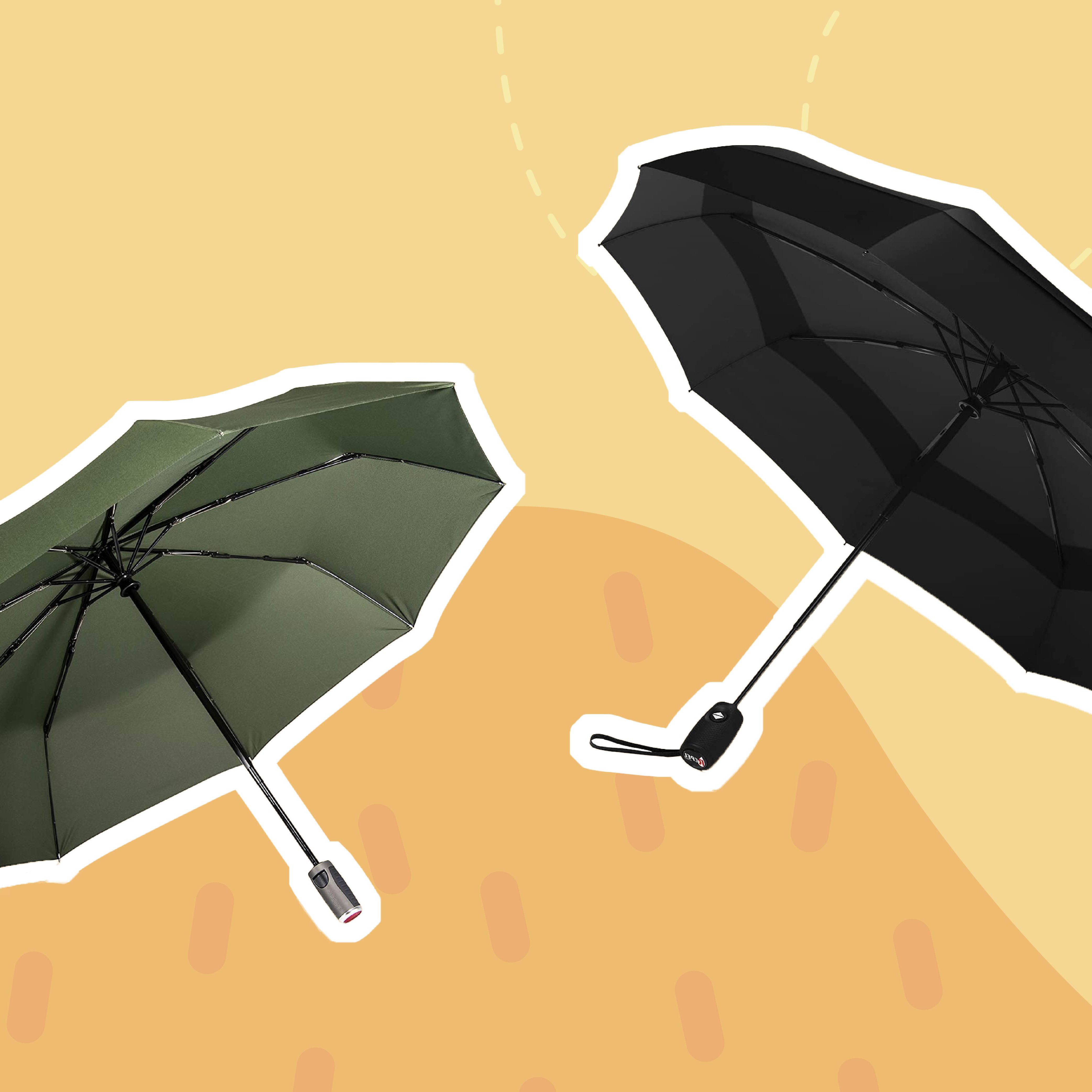 Detail Images Of Umbrellas Nomer 55