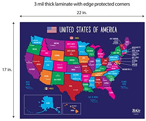 Detail Images Of Usa States Nomer 40