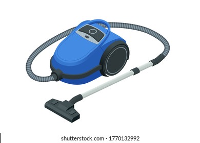 Detail Images Of Vacuum Cleaner Nomer 11