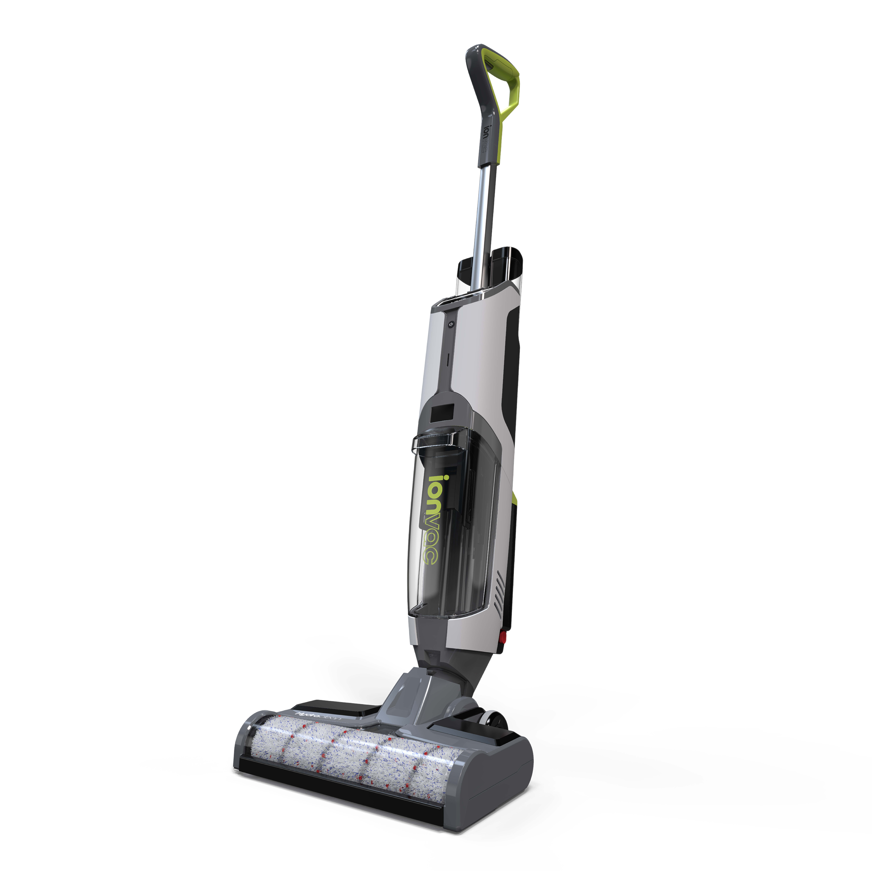 Detail Images Of Vacuum Cleaner Nomer 13