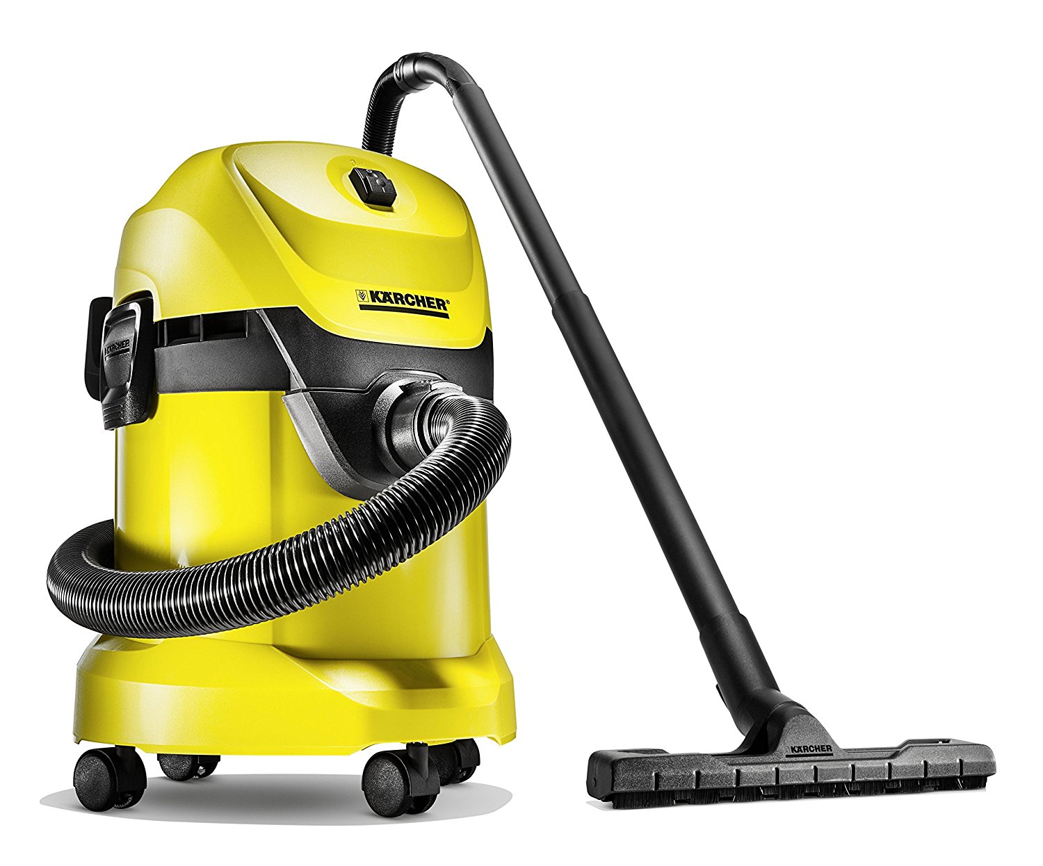 Detail Images Of Vacuum Cleaner Nomer 5