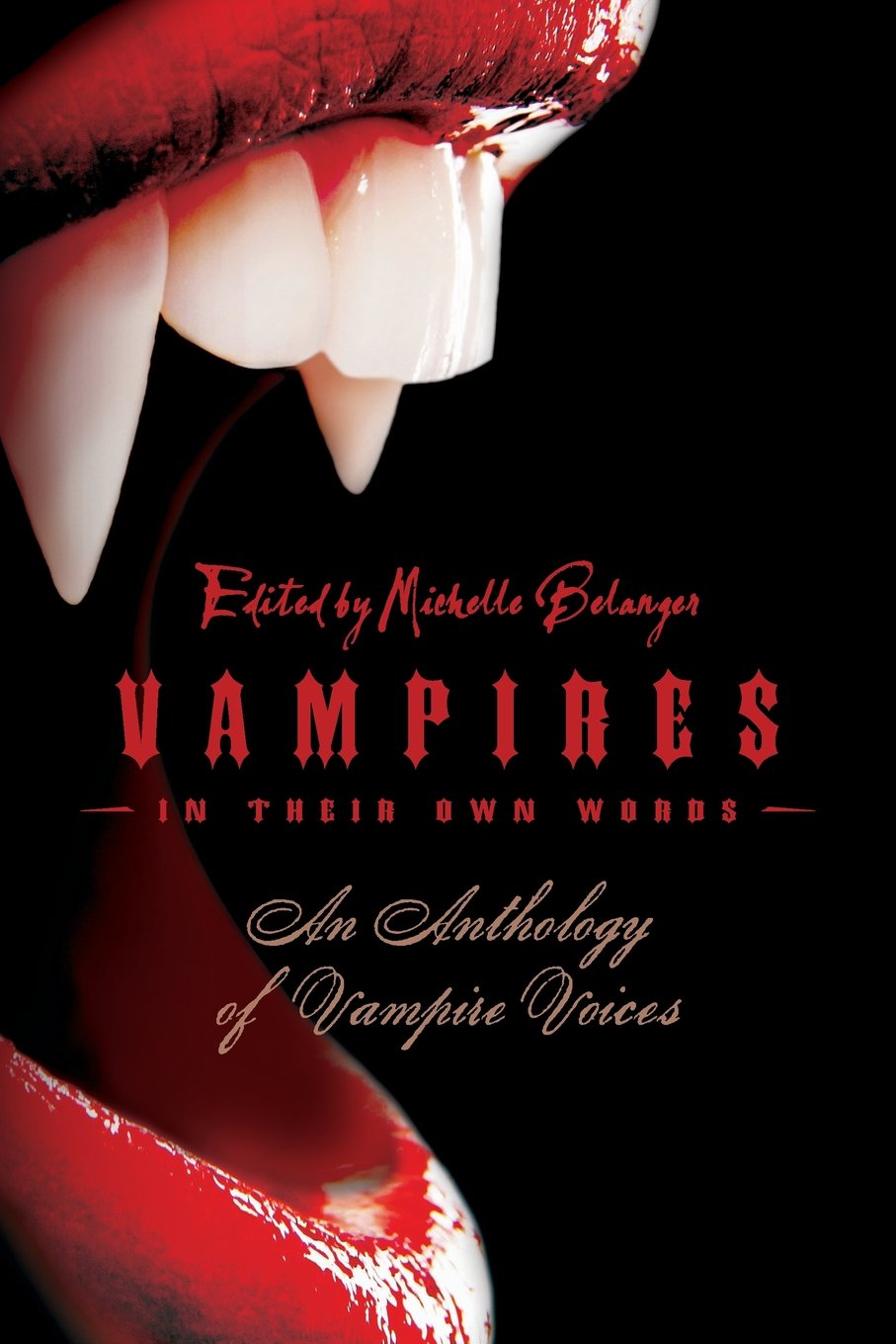 Detail Images Of Vampires Nomer 16