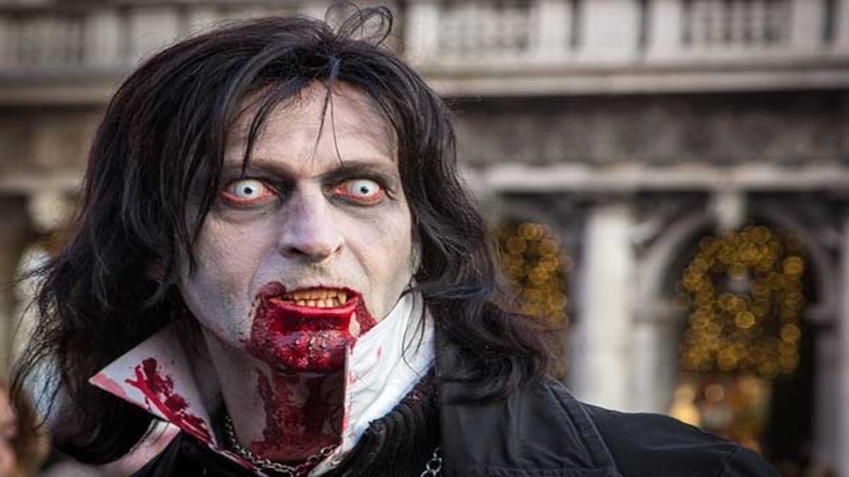 Detail Images Of Vampires The Real Images Nomer 24