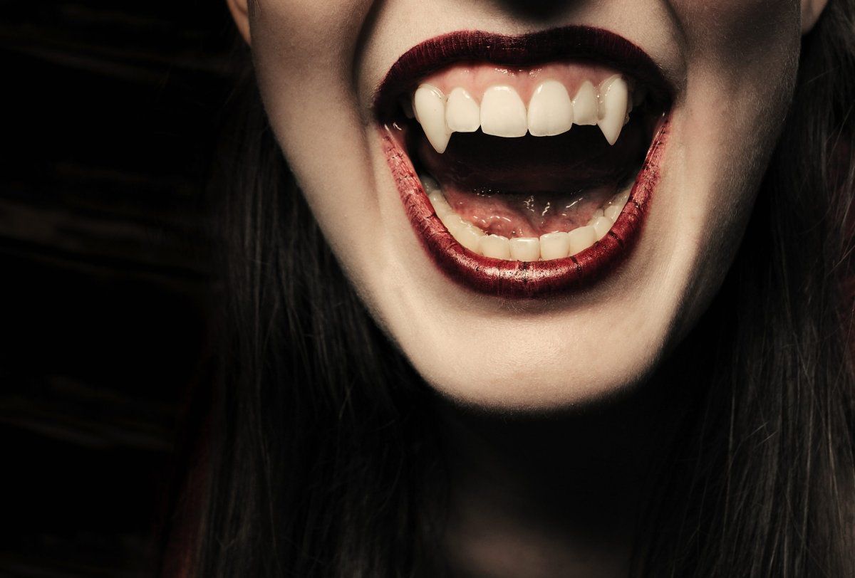 Detail Images Of Vampires The Real Images Nomer 5