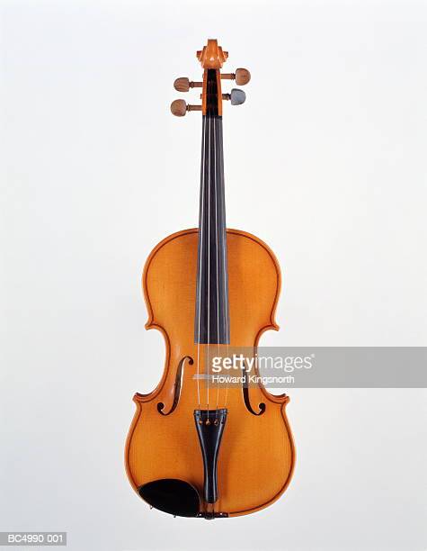 Detail Images Of Violin Nomer 12