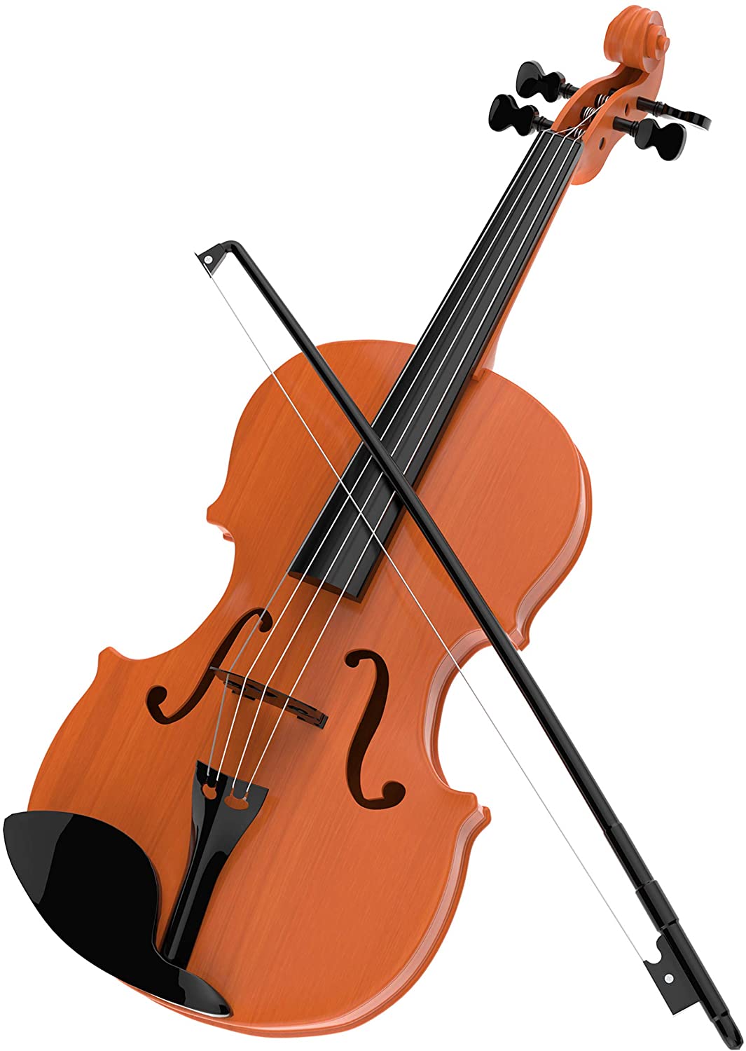 Detail Images Of Violin Nomer 24