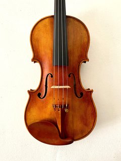 Detail Images Of Violin Nomer 38