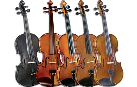 Detail Images Of Violins Nomer 12