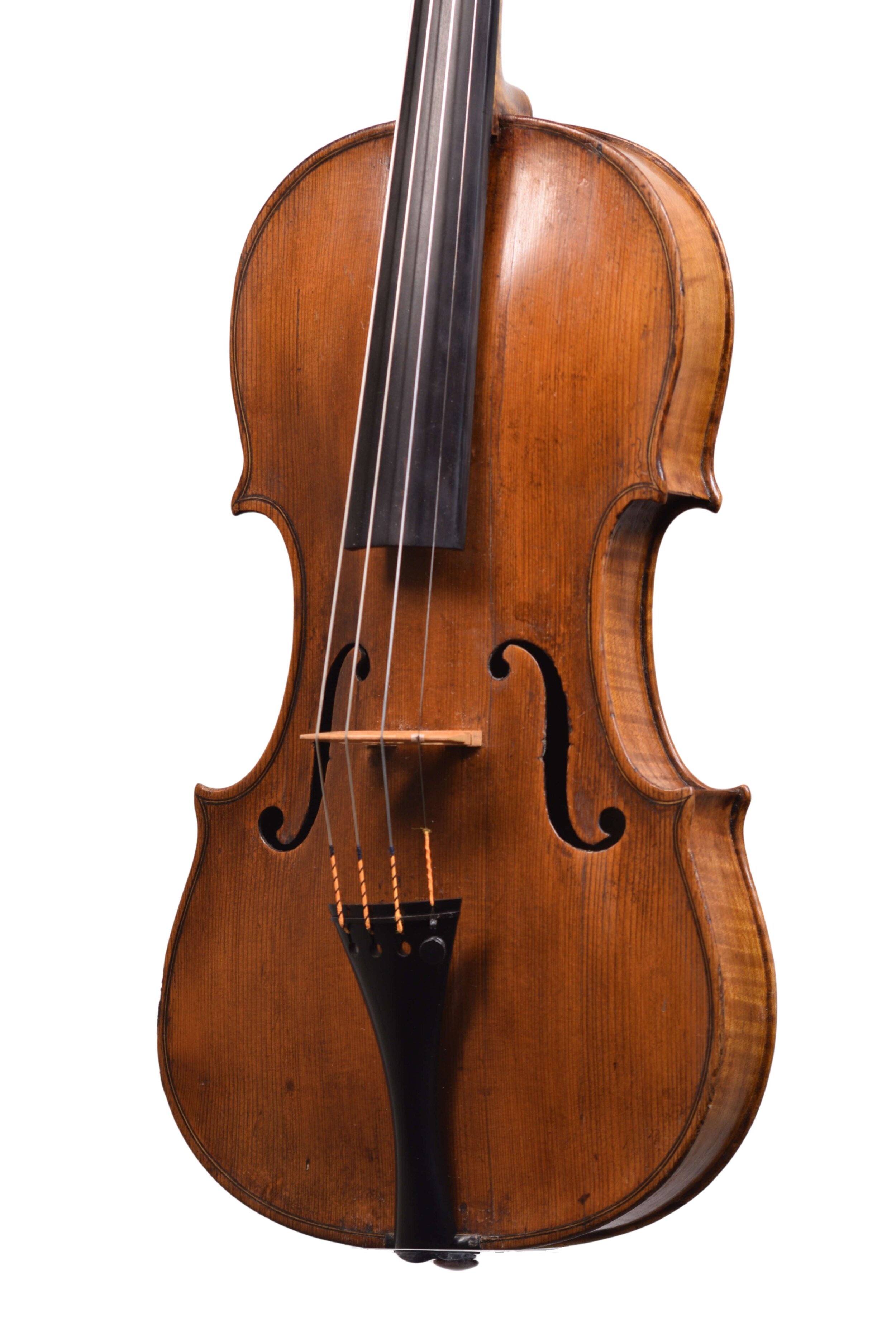 Detail Images Of Violins Nomer 30