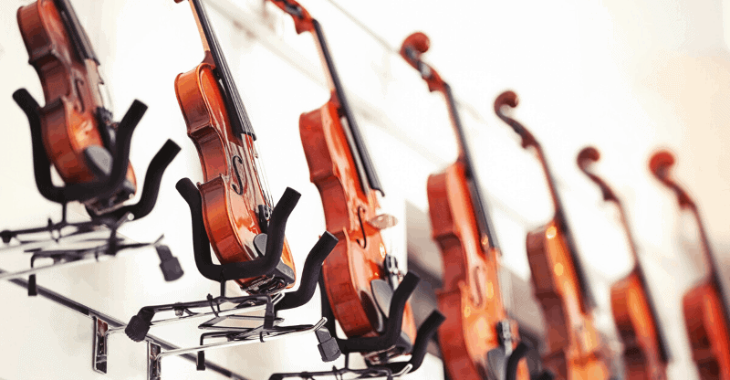 Detail Images Of Violins Nomer 42
