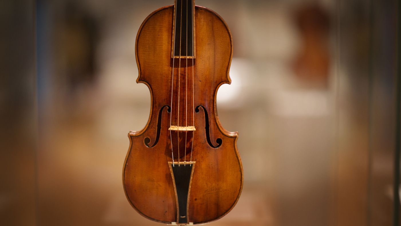 Detail Images Of Violins Nomer 53