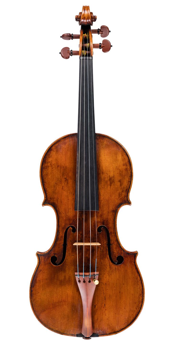 Detail Images Of Violins Nomer 7