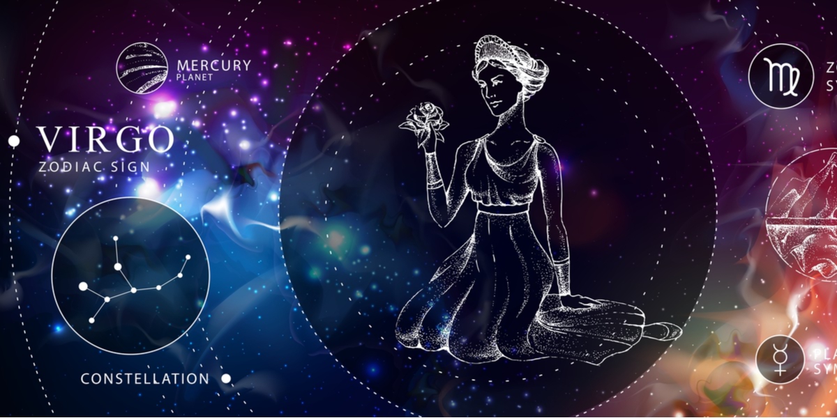 Detail Images Of Virgo Nomer 18