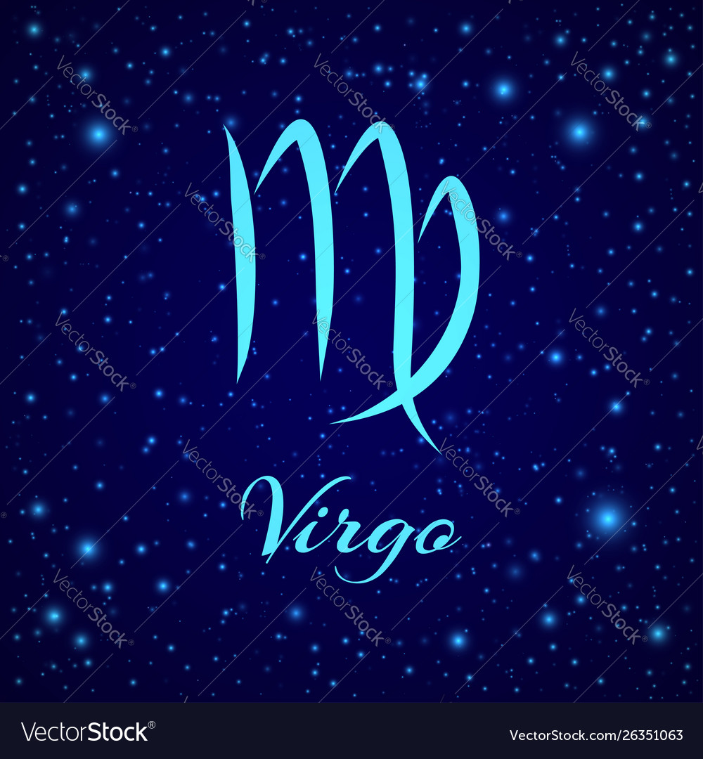 Detail Images Of Virgo Nomer 34