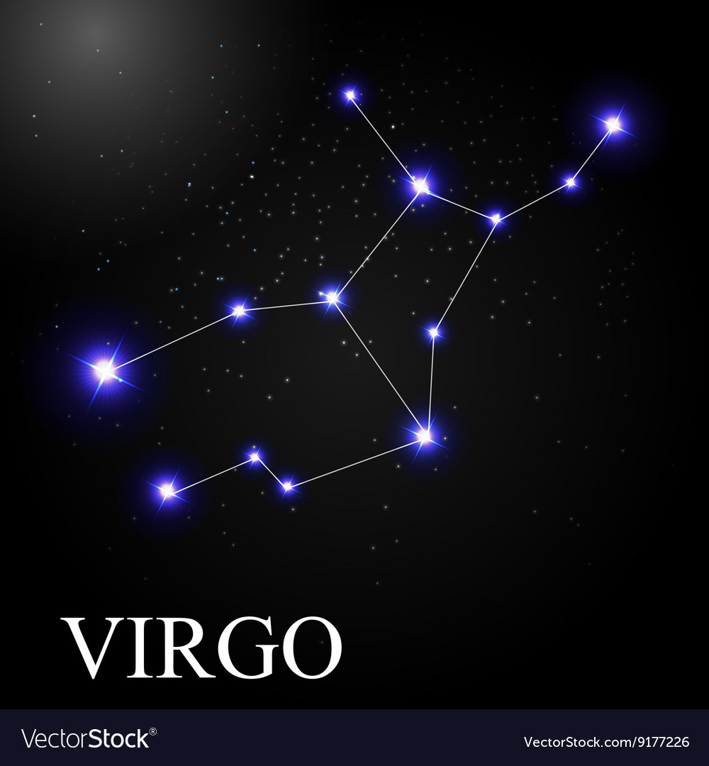 Detail Images Of Virgo Nomer 54