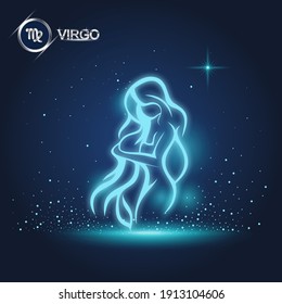 Detail Images Of Virgo Nomer 9