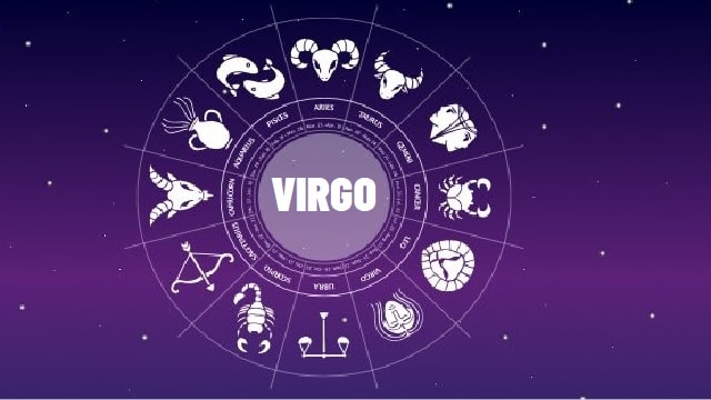 Detail Images Of Virgo Zodiac Sign Nomer 27