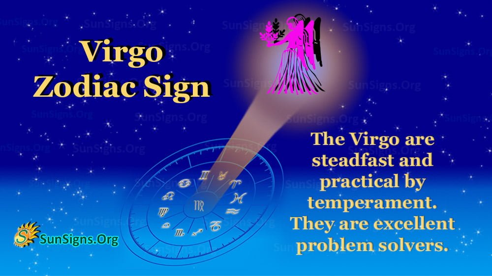 Detail Images Of Virgo Zodiac Sign Nomer 39