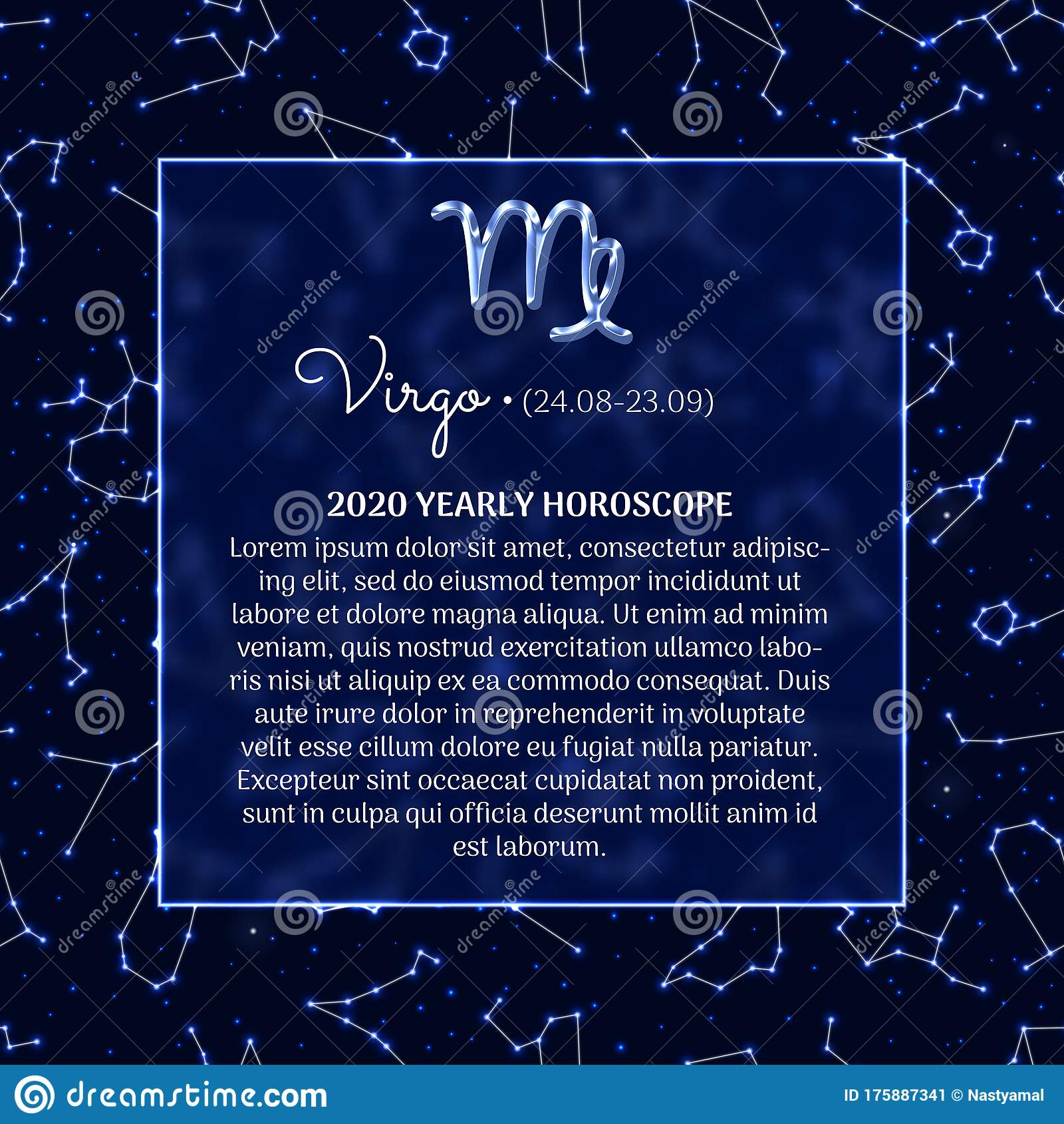 Detail Images Of Virgo Zodiac Sign Nomer 43