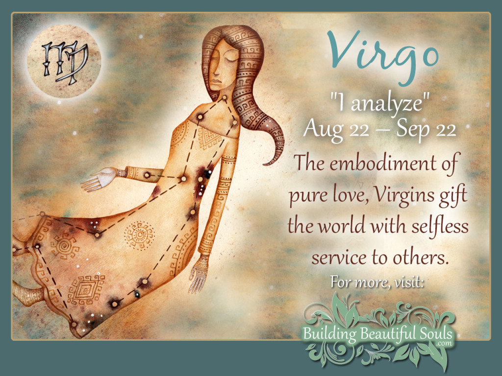 Detail Images Of Virgo Zodiac Sign Nomer 46