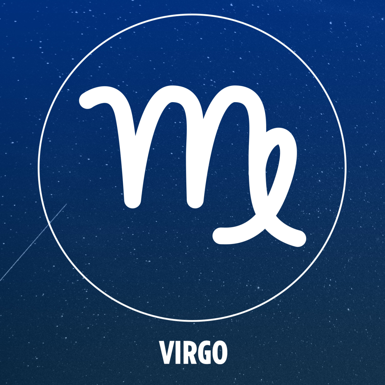 Detail Images Of Virgo Zodiac Sign Nomer 9