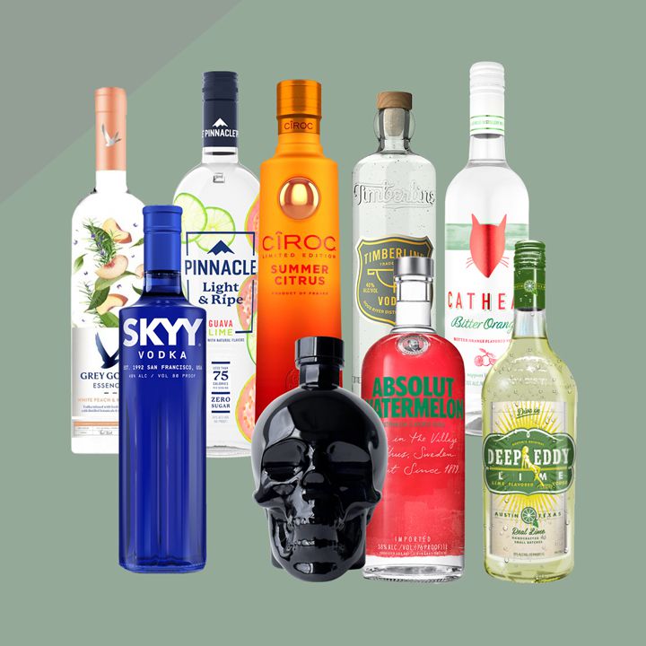 Detail Images Of Vodka Bottles Nomer 13