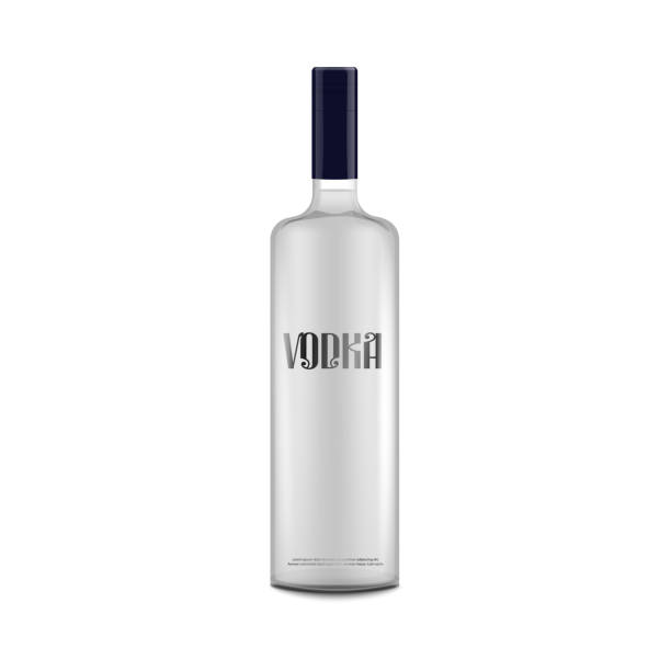 Detail Images Of Vodka Bottles Nomer 26