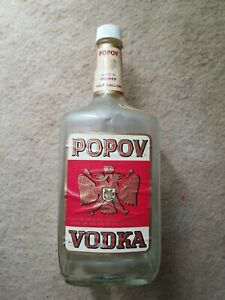 Detail Images Of Vodka Bottles Nomer 33