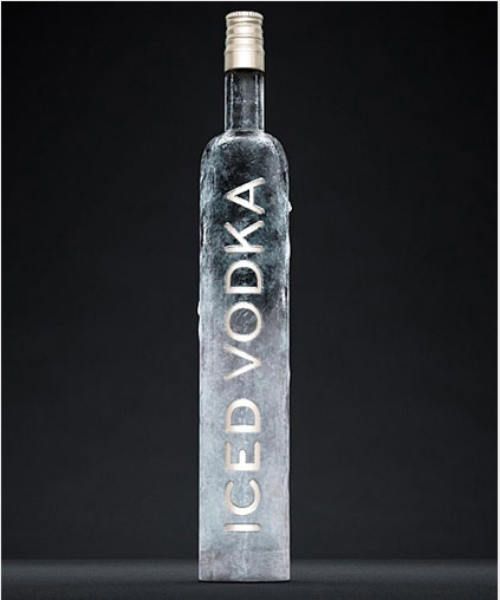 Detail Images Of Vodka Bottles Nomer 34