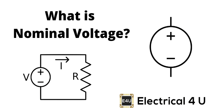 Detail Images Of Voltage Nomer 40