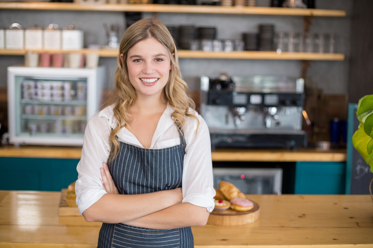 Detail Images Of Waitresses Nomer 31