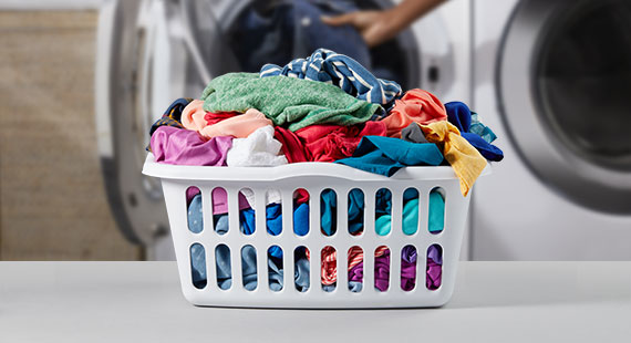 Detail Images Of Washing Clothes Nomer 11