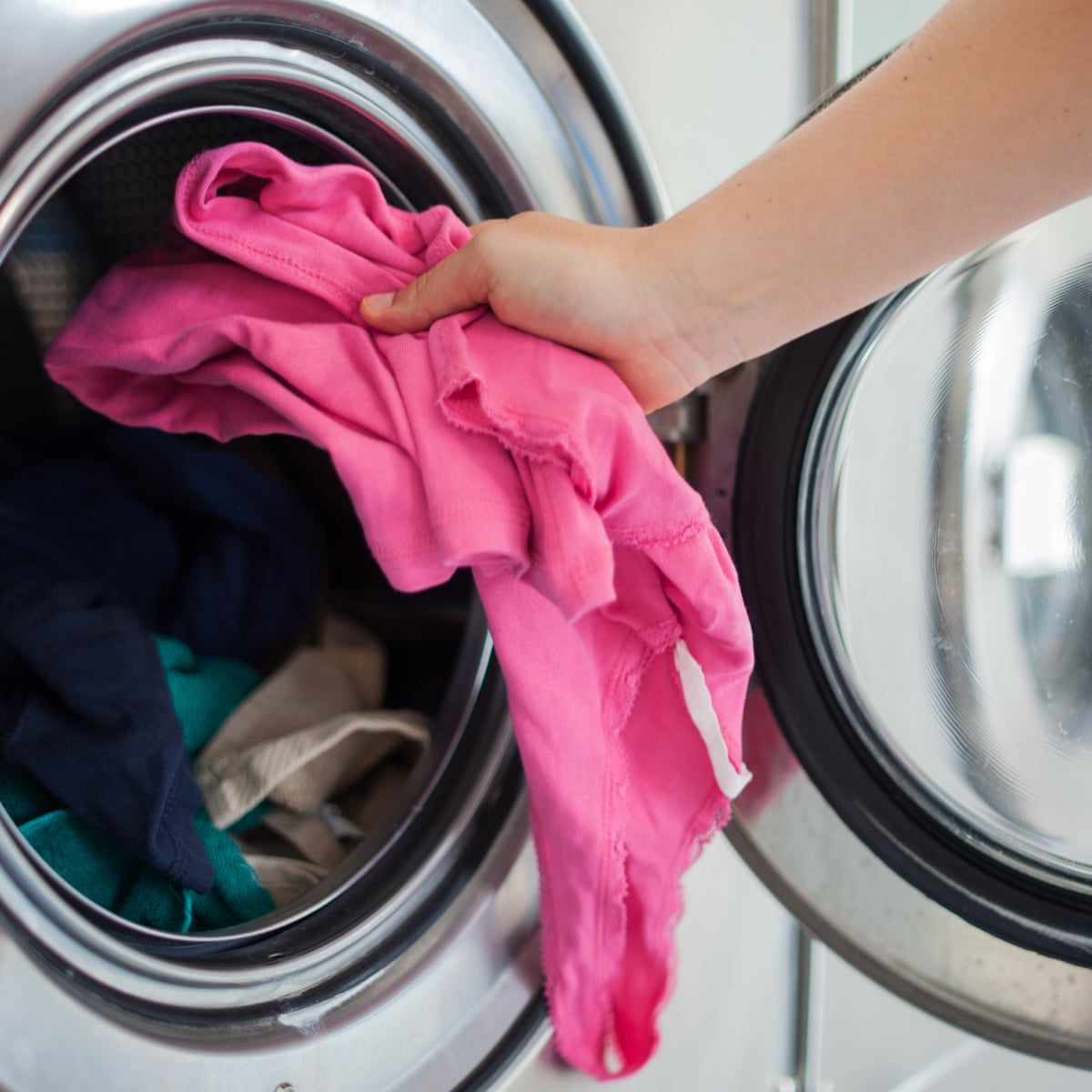 Detail Images Of Washing Clothes Nomer 18