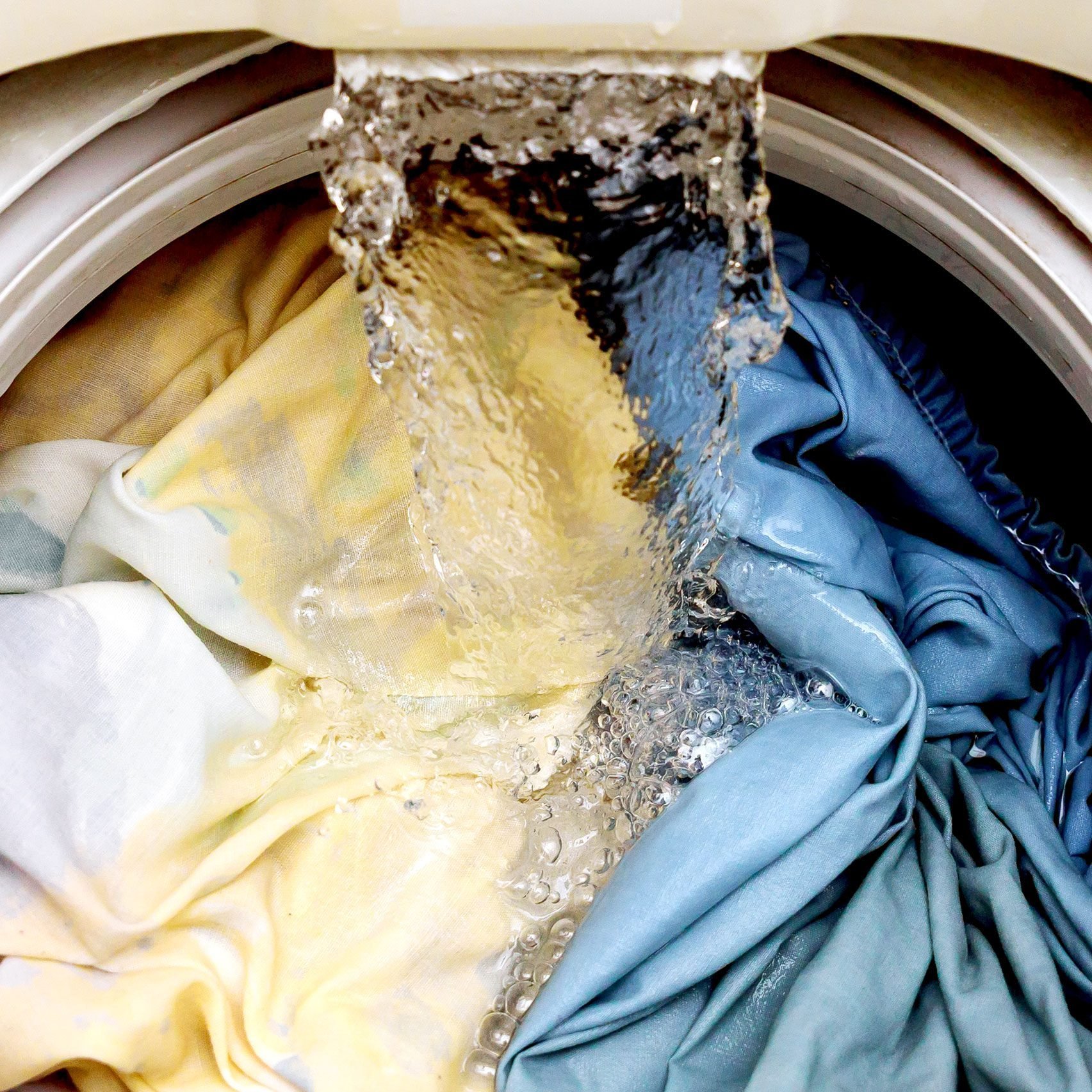 Detail Images Of Washing Clothes Nomer 27
