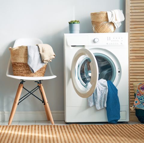 Detail Images Of Washing Clothes Nomer 29