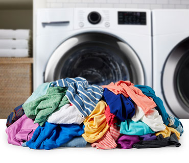 Detail Images Of Washing Clothes Nomer 4