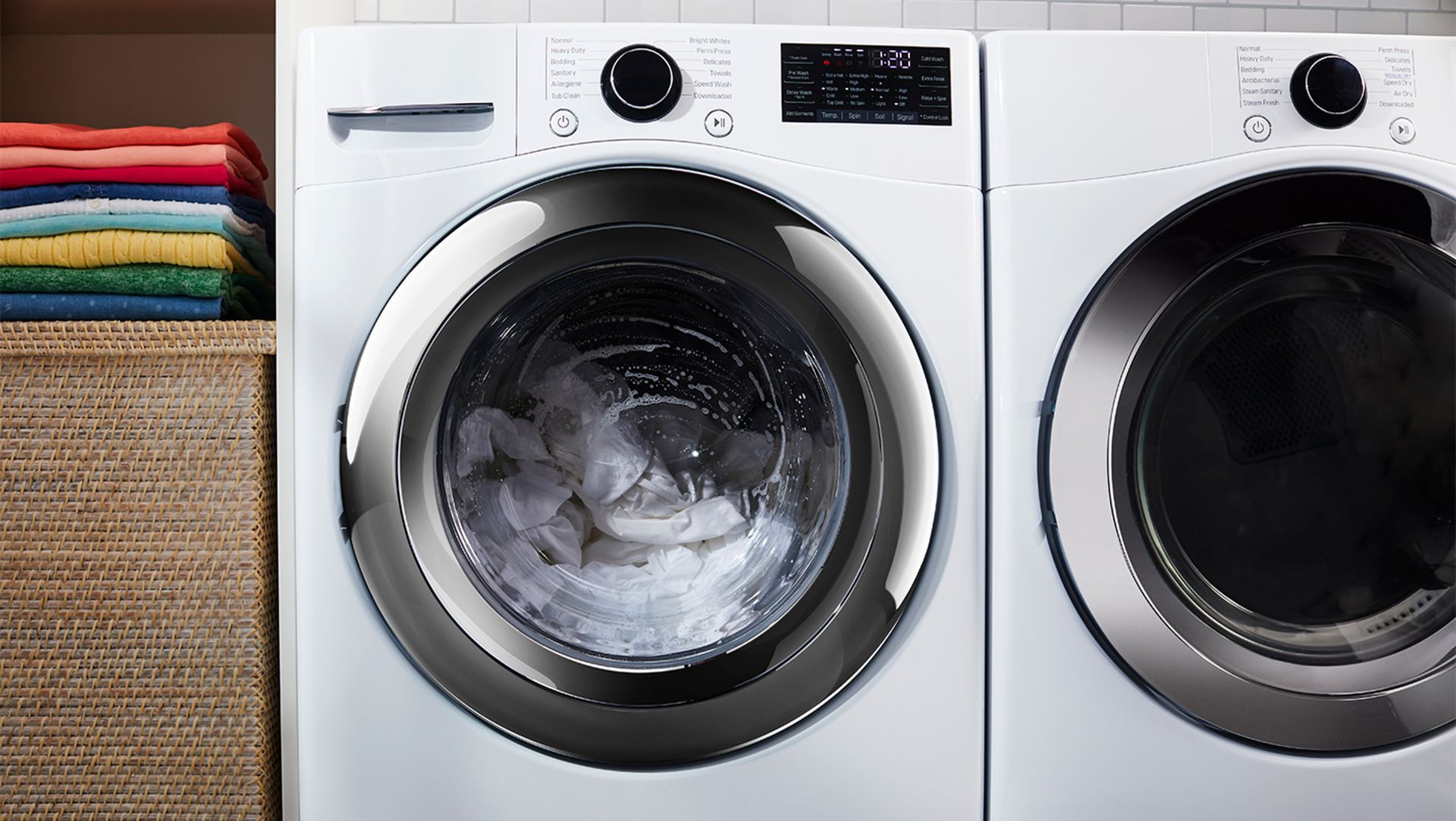 Detail Images Of Washing Clothes Nomer 31
