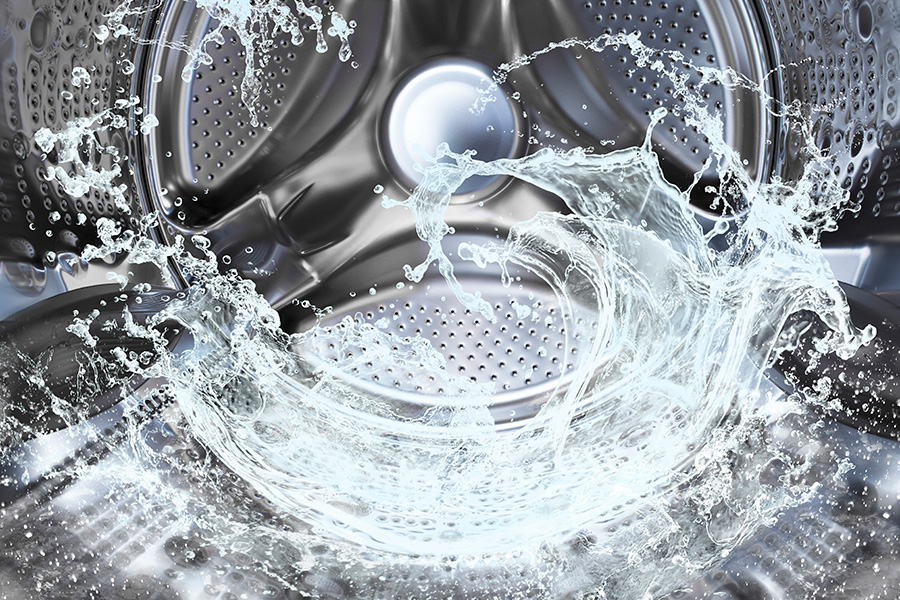 Detail Images Of Washing Clothes Nomer 32