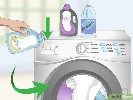 Detail Images Of Washing Clothes Nomer 36