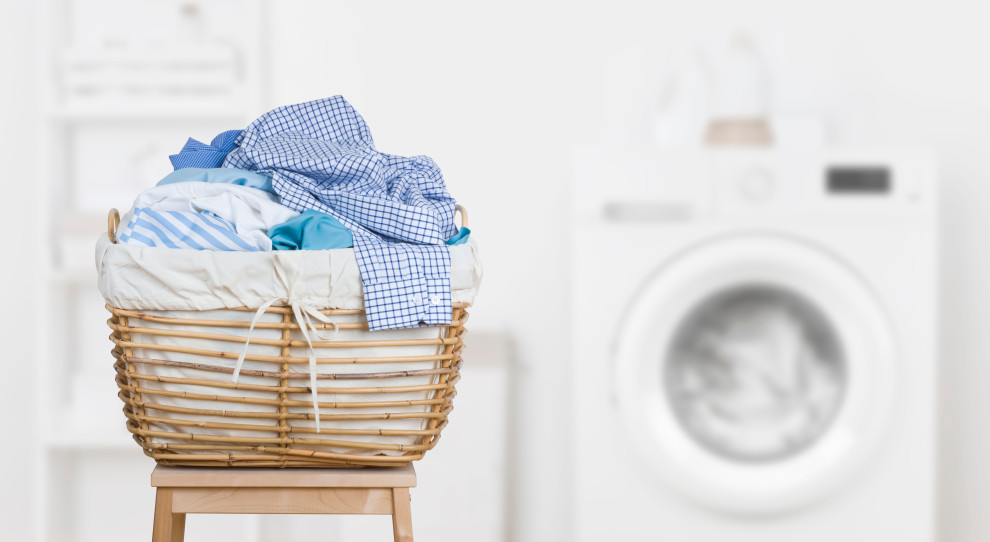 Detail Images Of Washing Clothes Nomer 37