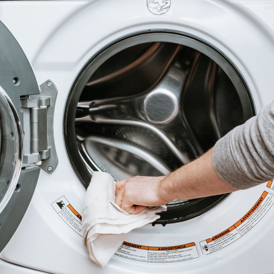 Detail Images Of Washing Clothes Nomer 39