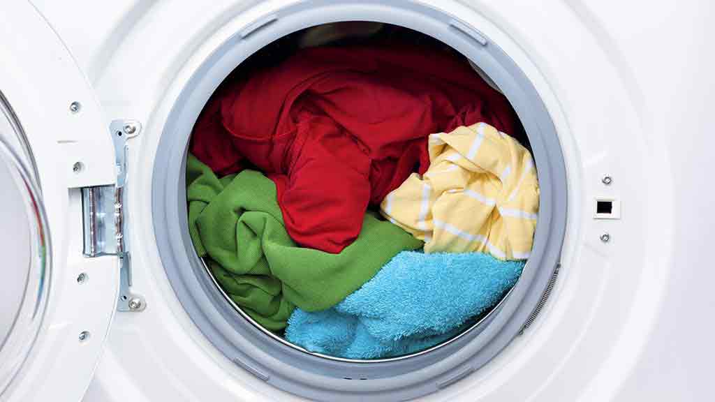Detail Images Of Washing Clothes Nomer 40