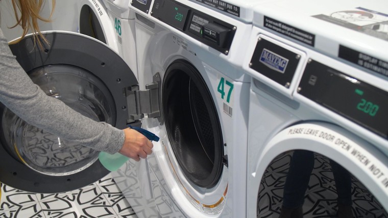 Detail Images Of Washing Clothes Nomer 44