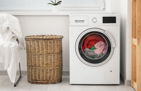 Detail Images Of Washing Clothes Nomer 46